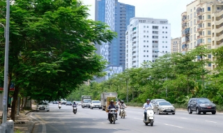 Dự báo thời tiết Bắc Ninh đêm 14, ngày 15/8: Nhiệt độ cao nhất 32 độ